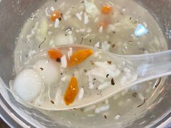 桂花糊米酒-老通城豆皮大王(吉庆街店)