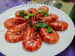 -广胜通达海鲜食府(黄沙店)
