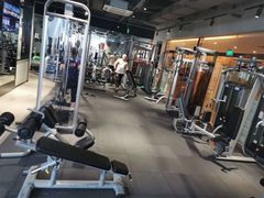 -健狗狗24小时智能自助健身房(龙湖重庆时代天街D馆店)