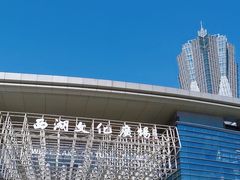 -西湖文化广场