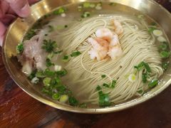 -老横泾面馆(吴中横泾店)