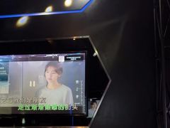 -魅KTV·AI辅唱(簋街店)