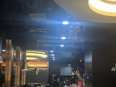 -苏格里岛自助海鲜烤肉(青秀万达店)
