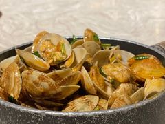 -达叔香味海鲜(海棠68环球美食街店)