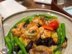 -龙悦湾酒家·八阵鱼生·渔人码头店
