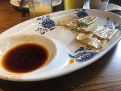 -老阿爸鲜鱼土菜(昆山花桥店)