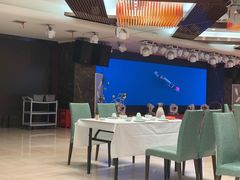 -饭怕鱼·黄焖鲟龙鱼(湖大店)
