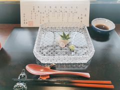 刺身拼盘-元熹会席料理
