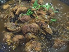-人民公社大食堂(顺义总店)