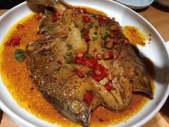 -顺香居·老字号湖北菜(江汉路店)