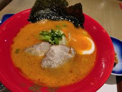 -吾妻拉面•和风食堂(群光广场店)