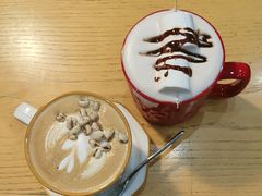 -KAFKA·卡夫卡咖啡(文林店)