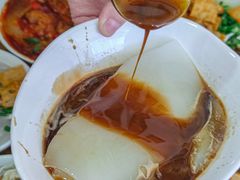 -豆相识•九九豆腐脑(牛咡桥店)