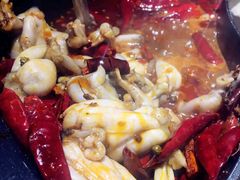 -销魂美蛙鱼头火锅(上海首店)