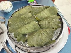 -龙香居海鲜浑锅家常菜·特色驴肉