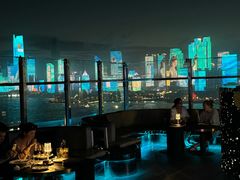 -VENU+海景酒廊