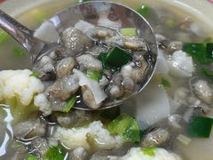 -福清滑(乐南公寓店)