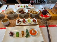 -鲤院·新中式美学·庭院餐厅(夫子庙店)