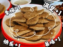 -福荣居褡裢火烧京味家常菜(西四店)