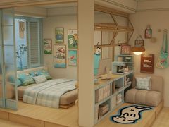 -住范儿家装·整体家装·装修设计