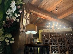 -一棵树·意大利西餐厅One Tree(新城店)