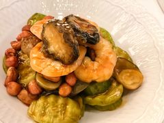 -品海楼·大连海胆锅贴馆(东港店)