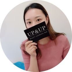 -UP&UP·半永久眉毛眼线机器野生眉