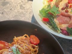 -芭莉与彩虹西餐厅(成都合生汇店)