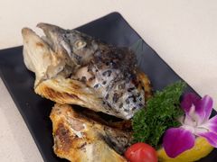 -采御鲜·回转寿司(汕头万达店)