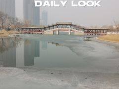 -西海子公园