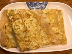 鸡蛋饼-张小文胡辣汤(龙柏新村店)