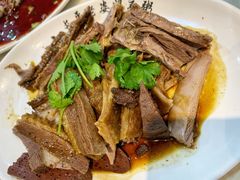 -长平老姿娘夜粥(平东一街店)