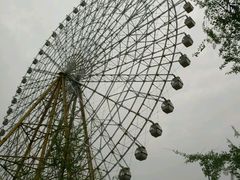 -国色天乡三期陆地乐园