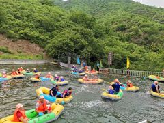 -雾灵西峰