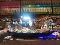 -美盛喜来登大酒店-盛宴标帜餐厅