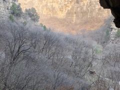 -龙洞风景区-藏龙涧