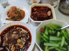 -蒲氏烤鸭(百寿路店)