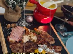 -厦门海港英迪格酒店(中山路店)