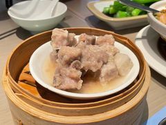 -茶港·点心·啫啫煲(王府井店)