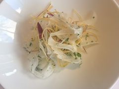 -Le Comptoir de Pierre Gagnaire