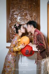 -B.Bridge Couture婚纱礼服(福田店)