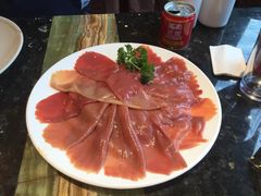 商户图片-北京烤鸭爱上川菜(中山路店)
