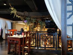 -老太原菜馆(中正天街店)