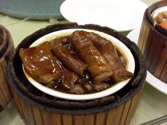 -新好景海鲜酒家(新塘店)