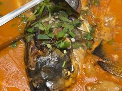 -金陵后厨·南京菜(新街口秣陵路店)