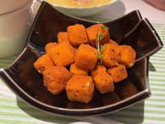 -桂满陇·手作小笼包&江南叫花鸡(中山公园店)