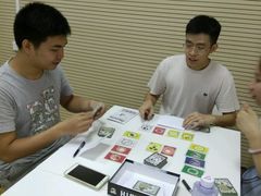 -face time桌游俱乐部