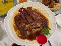 -御彩酒家(东风东路店)