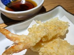 -江户家·日本料理·铁板烧(汉江东路店)