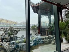 景观位-道南書院·私房菜·早午茶·茶馆